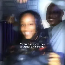 he has even more nicknames for me but these are the ones i can let out 😭🤣#fatherdaughterlove #daddysgirl #viral #foryoupage #CapCut 