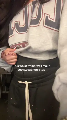 #fyp #tiktokshop #fypシ゚viral #waist #waisttrainer 