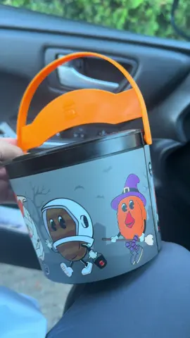 smaller than expected but so freaking cuteee! #burgerking #bk #halloween #fyp #cute 