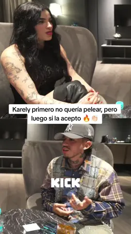 #westcol #karelyruiz #kickclips 