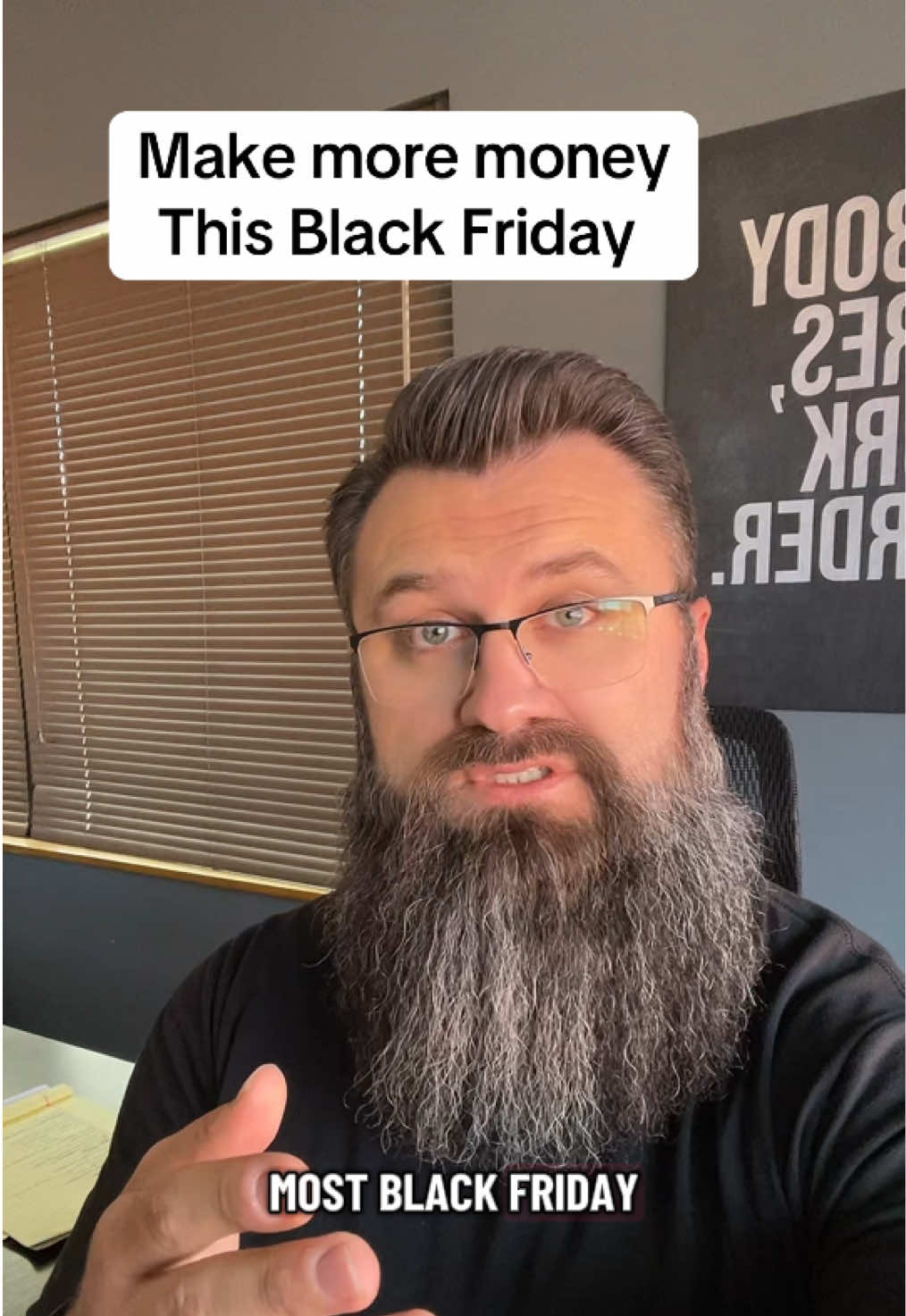 How you can make more money during Black Friday this year.   #facebookads #faecbookads2025 #facebookmarketing #facebookadvertising #facebookadstips 