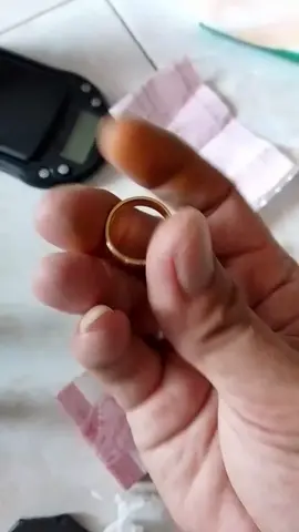 @mayong. cncin tua & tengahan hrga nota 2 jt an laku 6.9 jt #emas #jepara #demak #kudus #semarang 