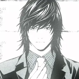I want things to be beautiful. ||mikami edit || #edit #fyp #deathnote #peak #xyzbca @quedeite rm