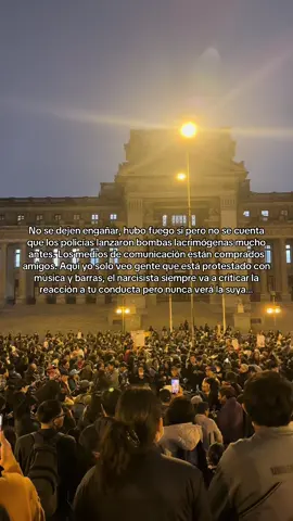 #marcha #lima #15deoctubre #peru 