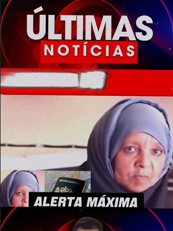 🚨As autoridades do Aeroporto Internacional JFK ficaram perplexas quando uma mulher que chegava de Tóquio apresentou um passaporte emitido por uma nação chamada Torenza, um país que, de acordo com todos os registros, mapas e bancos de dados conhecidos, simplesmente não existe. 🚨 . . . #noticias #noticiastiktok #urgente #alerta #brasileira #brasil #br #usa #usanews #news