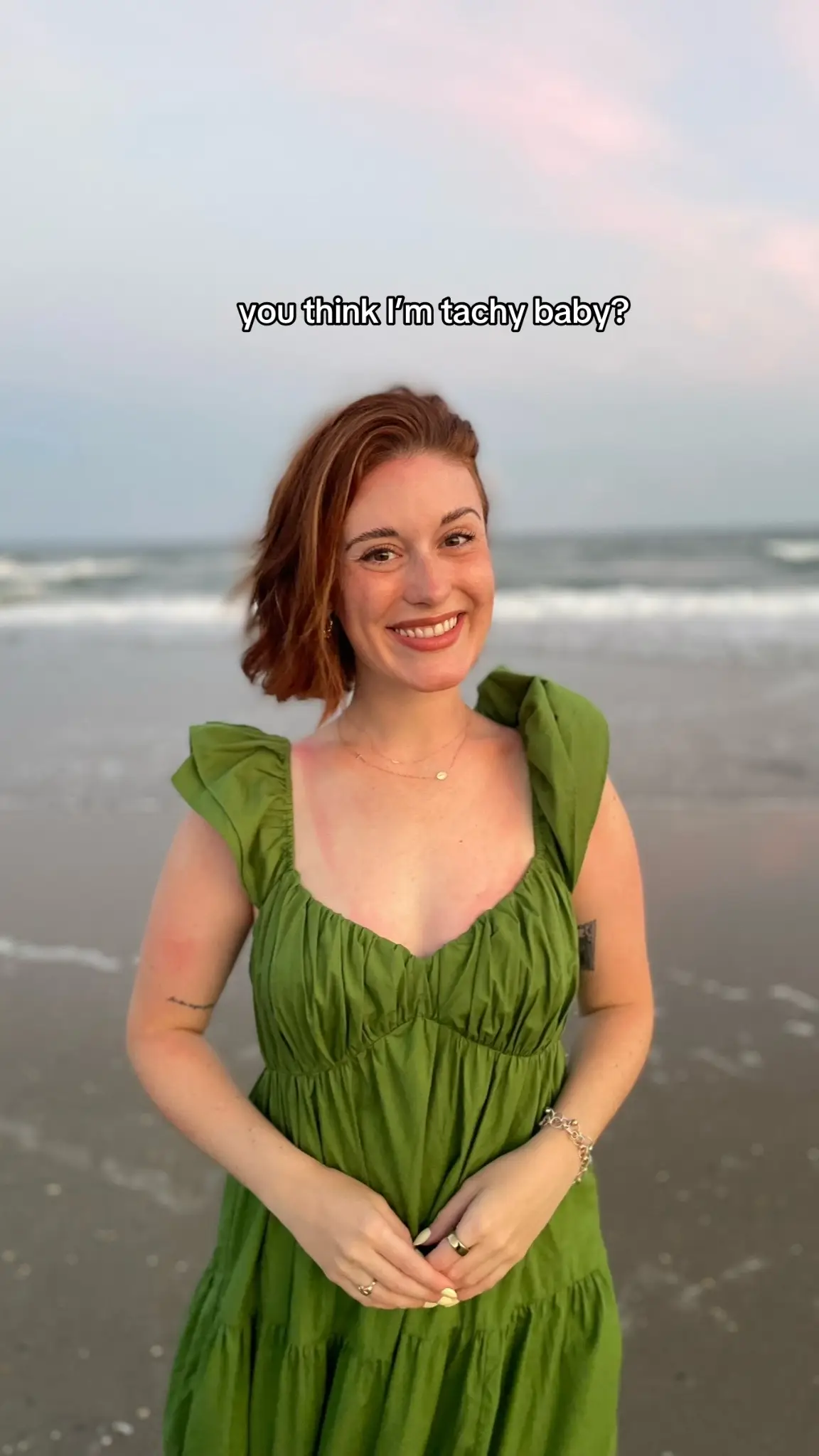 well YES #swifttok #taylorswift #swiftie #tloas #potssyndrome 