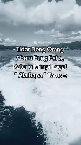 e ala bapa🤣 #ambontiktok #fypシ゚