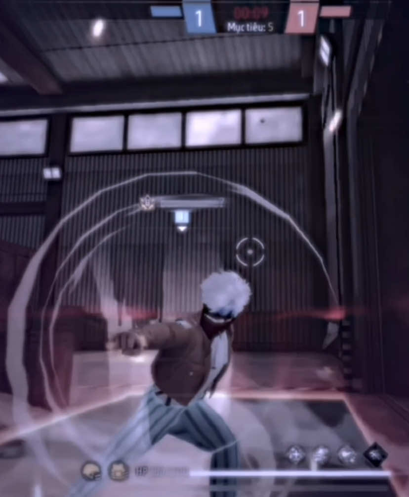 mot minh 🖤 #freefire #videostar #editfreefire #cutebaby #sontungmtp 