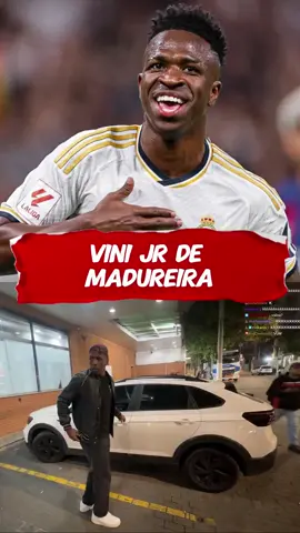 Vinícius Jr de Madureira 🤣🤣🤣🤣🤣🤣🤣🤣🤣🤣🤣#friesds #vinijr🇧🇷 