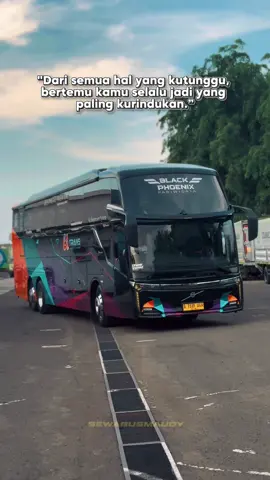 Selalu jadi yang paling aku rindukan 💐 Sewa Bus pariwisata Jabodetabek  0821-1349-5865 / 0814-0165-5146 #sewabusjakarta #sewabusjabodetabek #sewabustangerangselatan #sewabuspariwisata #ketawa