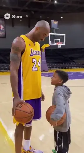 #kobe #fyp #foryoupage #sora #basketball 