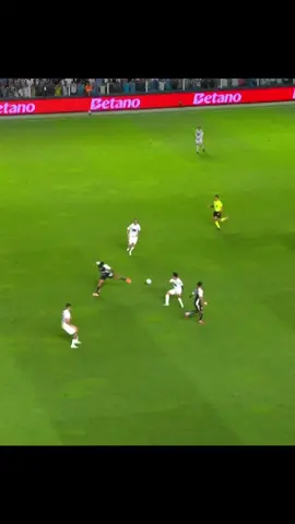 Gol Barreal (GOLAÇO) - Santos 2x0 Corinthians  #santos 
