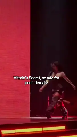 poxa, faz essa gentileza 🙏🏼☝🏼😔  #jenniekim #vitoria'ssecret #fyyyyyyyyy #fyp #vaiprofycaramba 