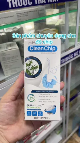 Sản phẩm chuyên dùng cho đồ chip