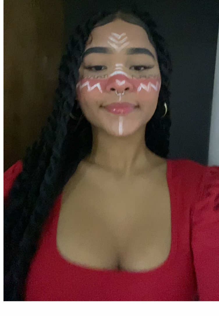 JAJAJA no me quedo el maquillaje como quería 😩#fypp 