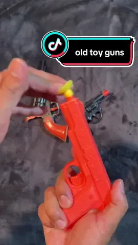 the cap gun smell tho 🔥 #90skids #90s #toys #nostalgia #90snostalgia  