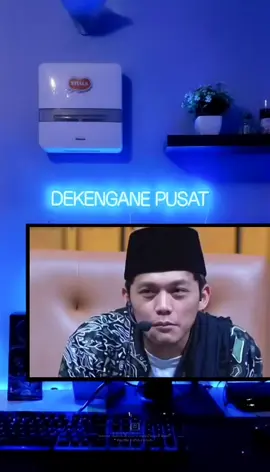 Kajian Gus Iqdam 