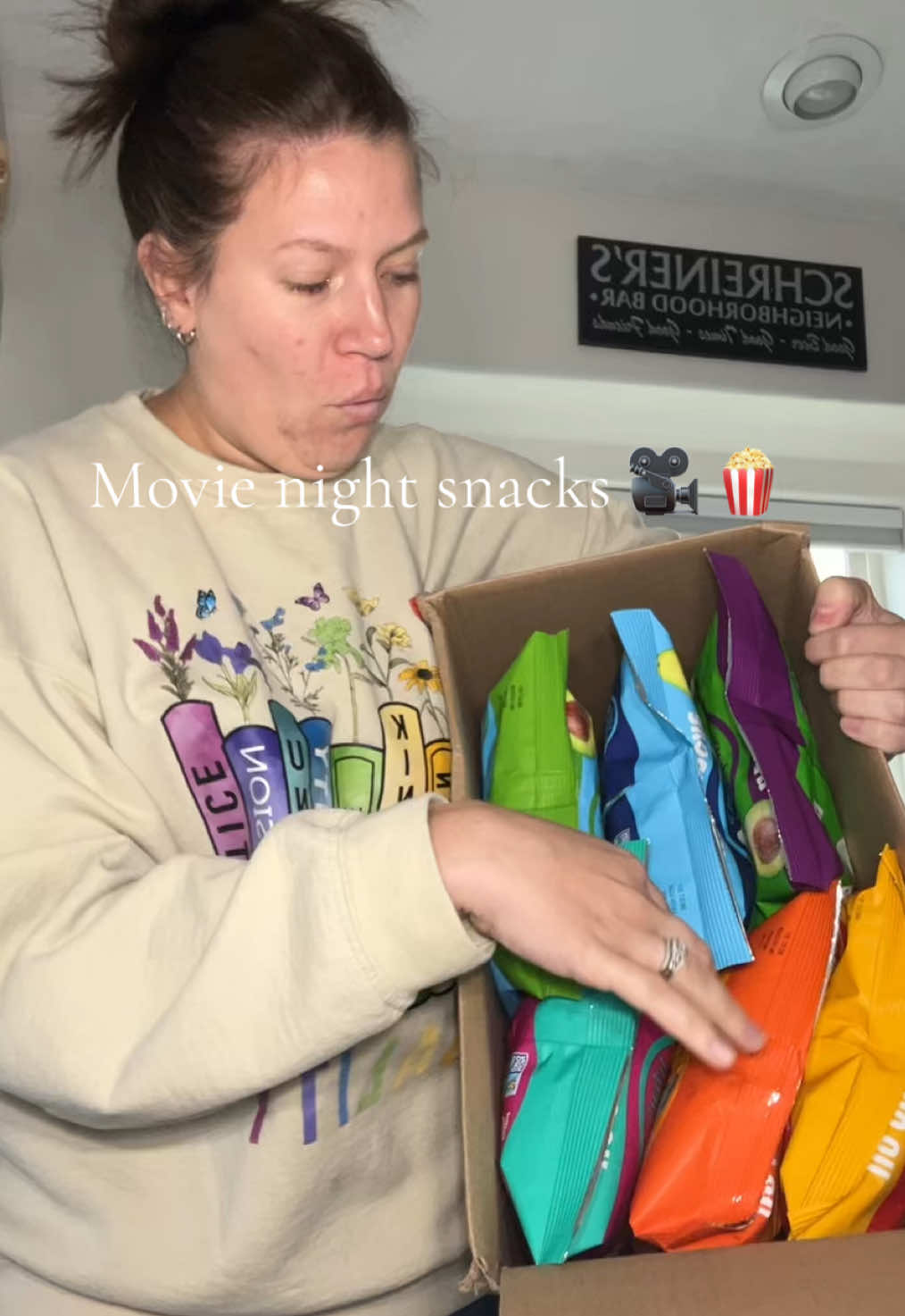 This isn’t your average popcorn 🍿 Poptime is popped in avocado oil with simple ingredients & BIG flavor. Sea salt is just the start 👏 Which flavor would you try first? #tiktokshopcreatorpicks #tiktokshopblackfriday #tiktokshopcybermonday #popcornlovers #snacktok @PoptimeSnacks 