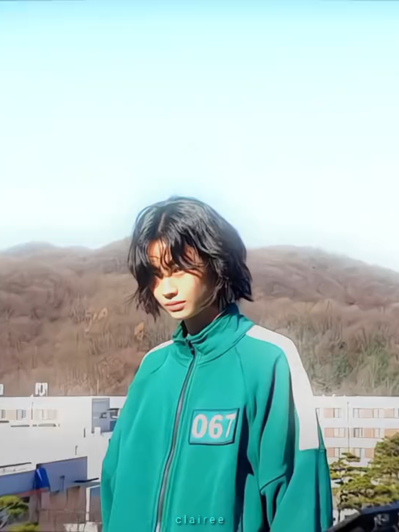 #junghoyeon | honeymoon di - -ib // @kaiinjut & @kayzetv22  scp // ig #squidgame #squidgames1 #kdrama #kdramaedit #trending #edit #foryou