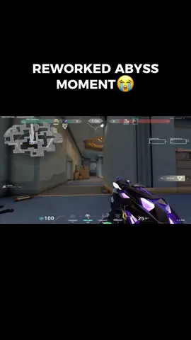 😭😭 #Valorant #valorantclips #valorantfunny  (CC: Mugetsu_VAL on X)