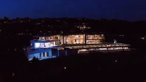 happy nation 🔥 #casa #milionario #mansão #dinheiro #Lifestyle 