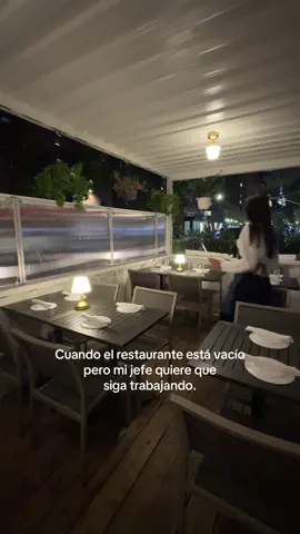 Aquí se trabaja 24/7