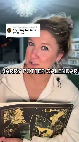 Replying to @Jordan  June 5th, that would be Mr. Draco Malfoy 💚 #harrypotter #hogwarts #calendar #dracomalfoytiktok #birthday 