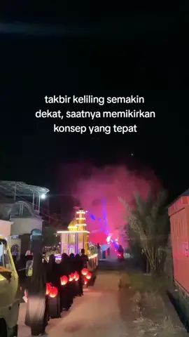 ndang di siapno konsepe bolo #takbiridulfitri #fypシ゚ #takbirkeliling  #konseptakbiran #soundtakbiran  #fyyyyyyyyyyyyyyyy #fypシ゚ #takbiran #ramadankembalikuat 