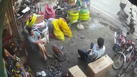 cuộc sống thật vô thường