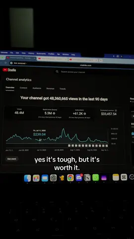 yt guide in b!o #youtubeautomation 