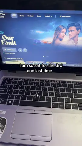 at least when this is over we have london version 🙂‍↔️🙂‍↔️ #myfault #ourfault #myfaultlondon #culpamia #culpanuestra 