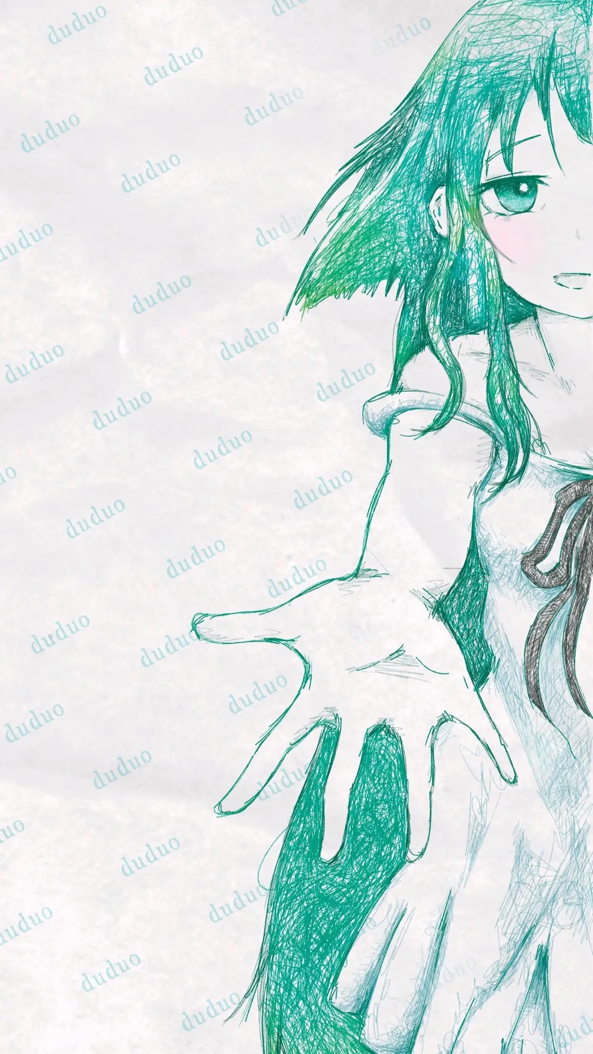 #sayanouta #saya #no #uta #sayanoutagame #drawing #painting #песньсайи #песньсайиэдит #сая #саяноута