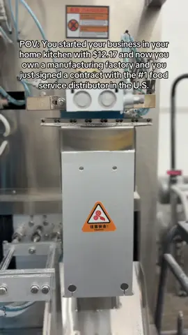 Started in the kitchen now we’re here!🙌🏽🥞💙