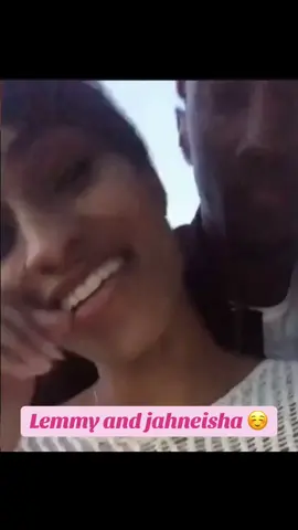 Oh they was a couple #lemmyplummer #natalienunn #baddiesupdates 