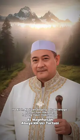 Bersyukur kepada Alloh #cilongok #abahucicilongok #abuyauciturtusi #syukur 