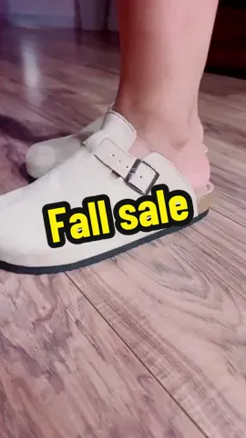 #womens #confortable #slippers #clogs #fallshoes 