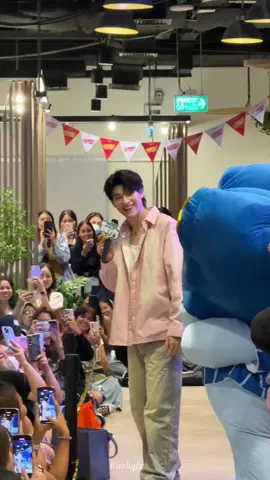 ว่าด้วยเรื่องสกายแต่งตัวเป็นสไมล์ นีออนน่า  #gmmtvfanivalxskynani #skynani #สกายนานิ #skywongravee #nanihirunkit #SMYLE #NEONA 