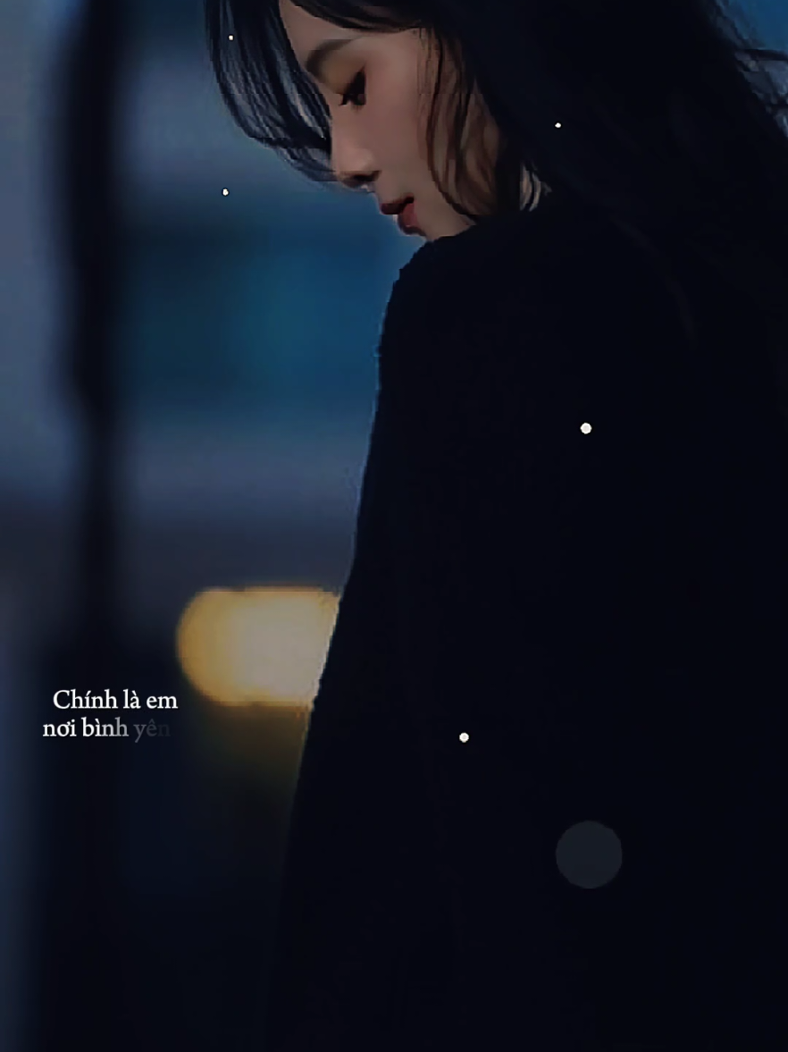 Sân ga đời anh chính là em nơi bình yên... [ Sân Ga Đời Anh ] #sangadoianh  #nhacbuontamtrang  #tramcamxuc💔  #maucapcut  #gocphoamnhac1991 