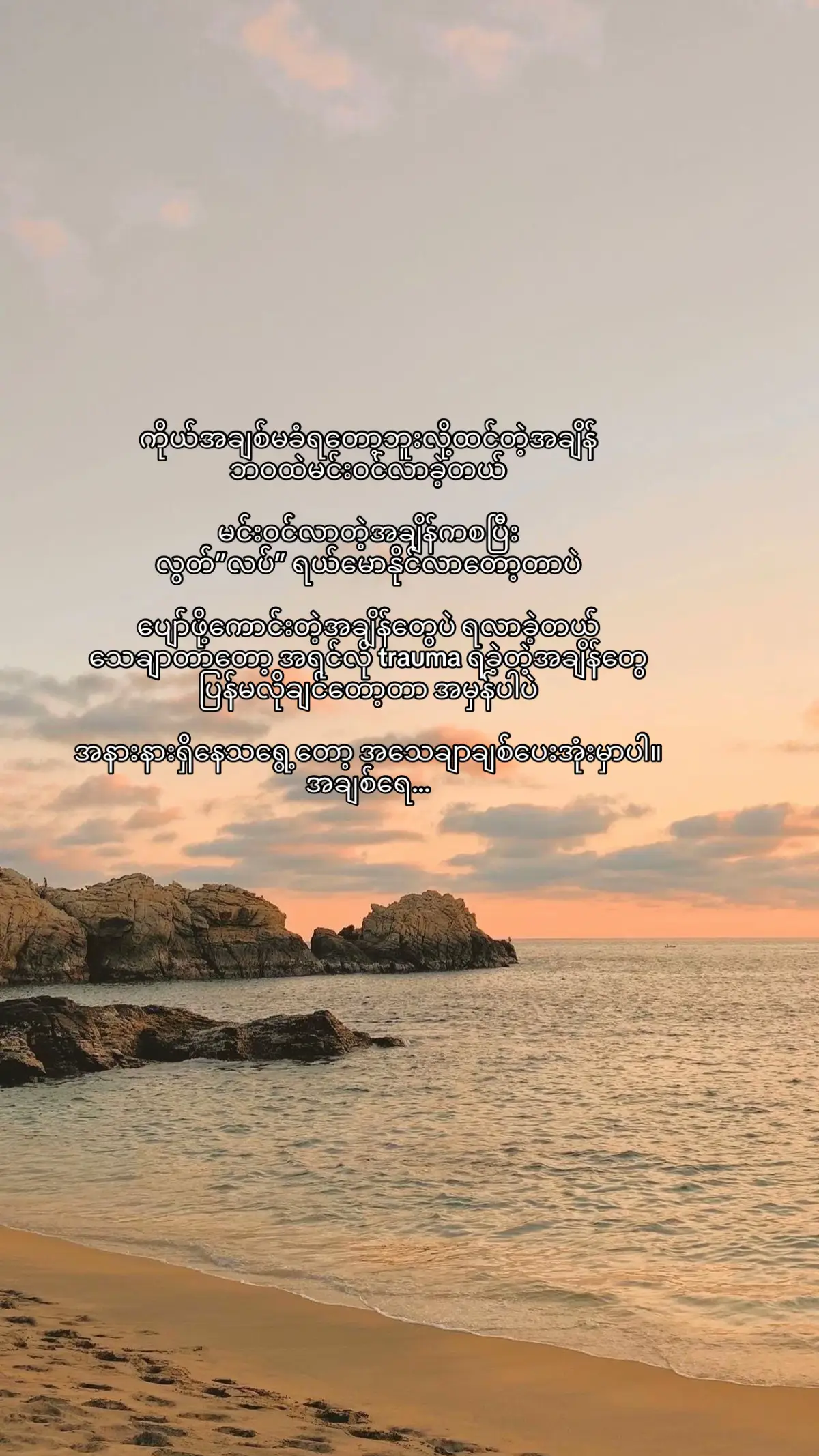 အများကြီးမပြောတော့ဘူးကွယ်…🥹🫶🤎#fypシ゚viral🖤tiktok #fyp #crd 