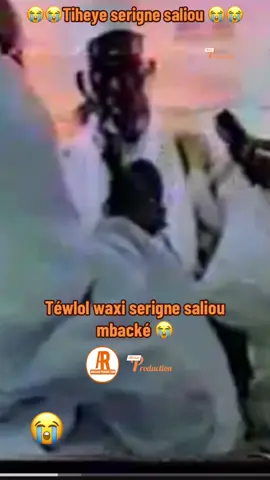 Waxi serigne saliou mbacké #abraar production #tiktok🇸🇳🇸🇳 