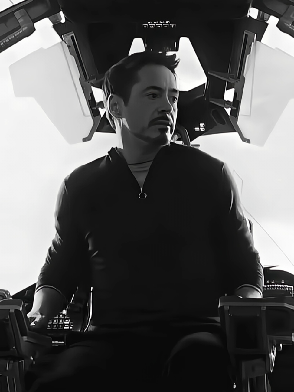 precisava? // #viral #anisfavsss #mcu #tonystark #robertdowneyjr 