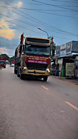 Bà con Vũng Tàu khởi hành#trending #viral #xuhuong #baobualoi #baomatto 