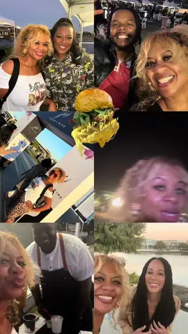 Big news! 🍷🍽️ I’m participating in the Shef Food + Wine market place event I n Grand Prairie on October 25, 2025 — and I want you to come with me! This event is part of the weekend-long festival (Oct 24-26) that brings together world-class chefs, wine & spirit tastings, a chef marketplace, cocktail & wine experiences, and much more.   In particular, on Saturday the 25th, there’s a Chef Marketplace (think delicious bites, vendor goods, book signings) and wine & cocktail classes.   Also: Chef Samir will be doing a tasting + book signing at the marketplace that day!   📍 Location: 2961 S State Hwy 161, Grand Prairie, TX   ⏰ Time: 9:00 AM – 10:00 PM (for the full festival day)   If you love food, wine, cocktails, meeting chefs, or just want a fun day out — this is the place to be. Let’s make memories together, taste great things, and enjoy the vibes. Drop a 💬 below if you’re coming so I can look out for you! #Shef#ShefFoodAndWined#FoodFestivale#WineLoversn#GrandPrairied#Foodie