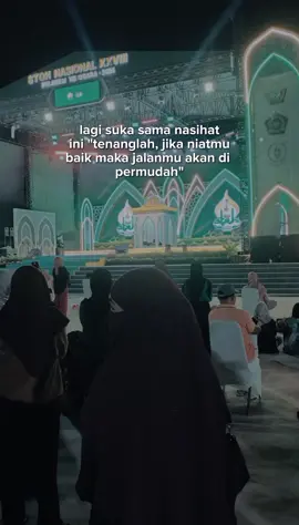 #stqhnasional 