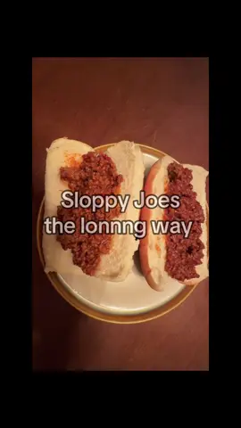 Very sloppy indeed 