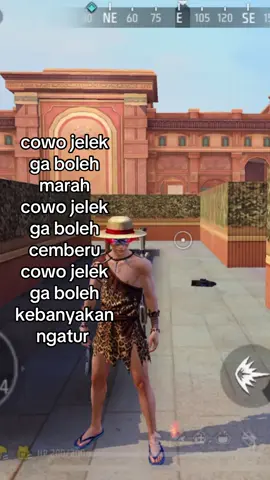 #kopraljono #storyepep #freefire 