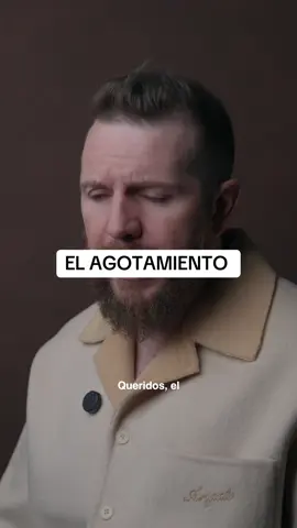 El agotamiento #danielhabif #viral #inquebrantables 