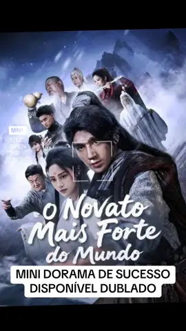 #fyyyyyyyyyyyyyyyyyyy #foryoupage #assistirseries #minidoramas#onovatamaisfortedomundo