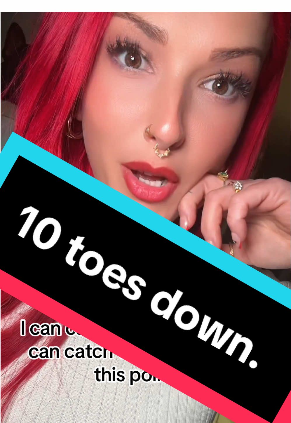 Please stop embarrassing yourself. It’s really actually pathetic at this point 🫶🏻 #alttiktok #alternative #mentalhealthmatters 