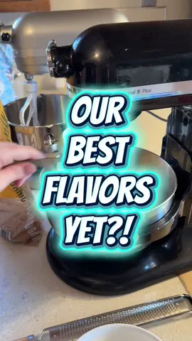 Our fall cookie lineup might be our best one yet 👀🍪 I’ve been testing new flavors all week and the kitchen smells amazing - Sweet Potato Pie, Dark Chocolate Orange, Butter Pecan Toffee Crunch, and more! Tell me which one you’d try first! 👇 #fallcookies #cookiebaking #fallbaking #farmstand #bakerylife 